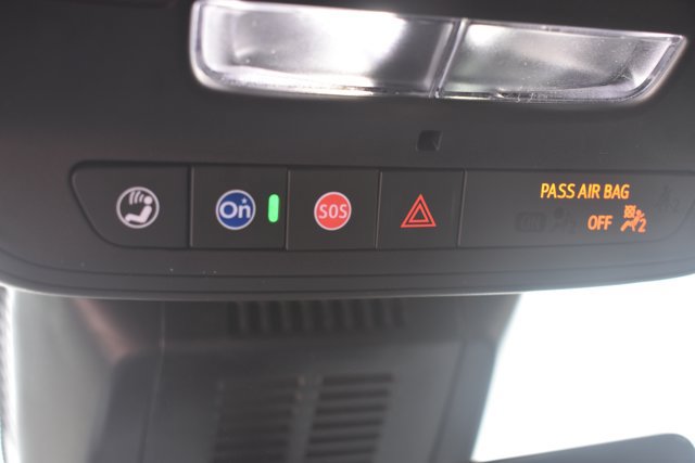 New 2027 Chevrolet Equinox LT w/ Safety and Technology Package FWD image 28