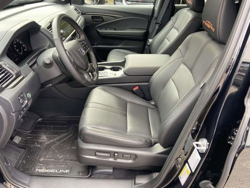 Used 2024 Honda Ridgeline TrailSport image 17