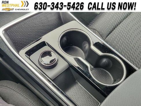 New 2026 Chevrolet Equinox LT image 15