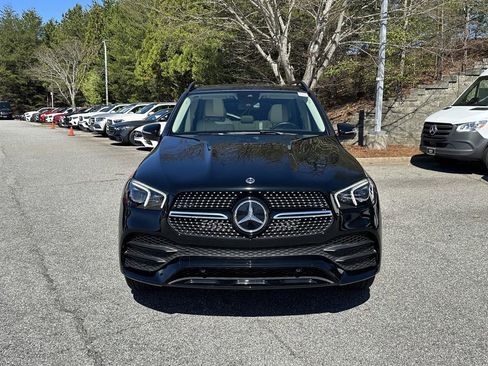 Certified 2023 Mercedes-Benz GLE 350 image 3