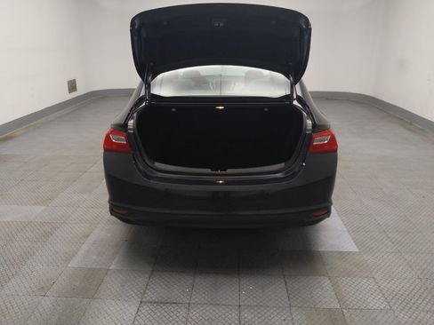 Used 2022 Chevrolet Malibu LS FWD image 29