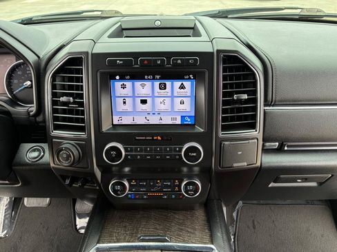 Used 2019 Ford Expedition Limited w/ Special Edition Package RWD image 22