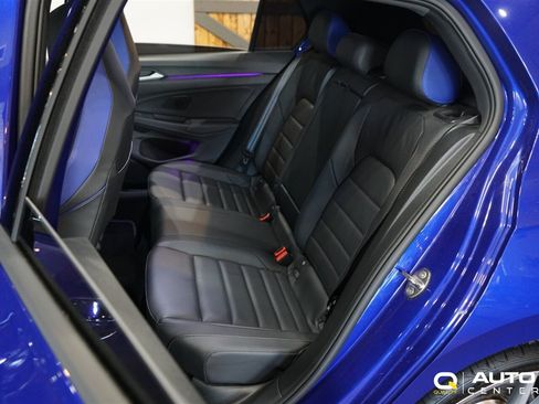 Used 2024 Volkswagen Golf R AWD/4WD image 31