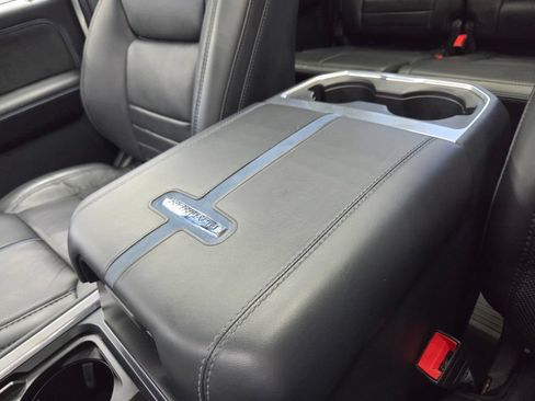 Used 2025 Ford F250 Platinum AWD/4WD image 41
