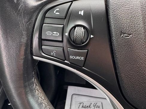 Used 2020 Acura MDX FWD image 29
