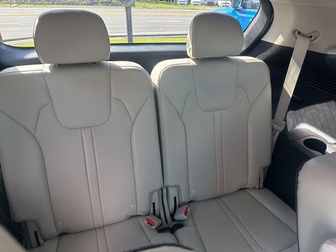 Used 2022 Kia Sorento SX FWD image 12