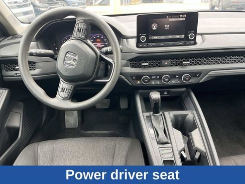 Used 2024 Honda Accord EX image 16
