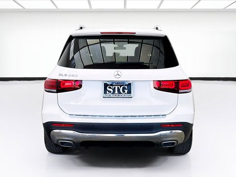 Used 2023 Mercedes-Benz GLB 250 image 5