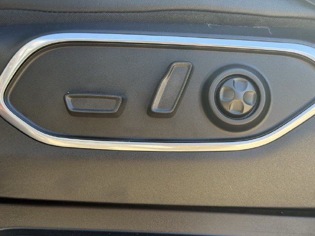 Used 2022 Jeep Wagoneer Series II w/ Premium Group I RWD image 25