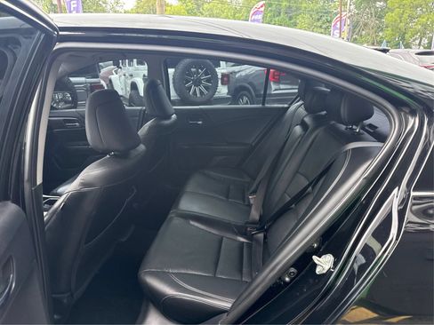 Used 2017 Honda Accord EX-L image 9
