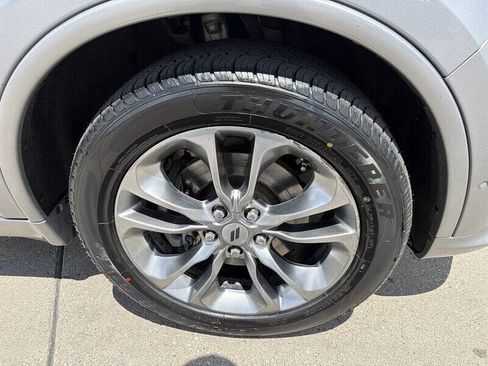 Used 2020 Dodge Durango R/T AWD/4WD image 10