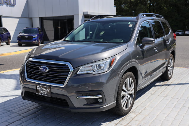 Used 2020 Subaru Ascent Limited w/ Technology Package AWD/4WD image 1