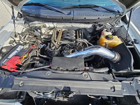 Used 2013 Ford F150 Lariat w/ Luxury Equipment Group AWD/4WD image 64
