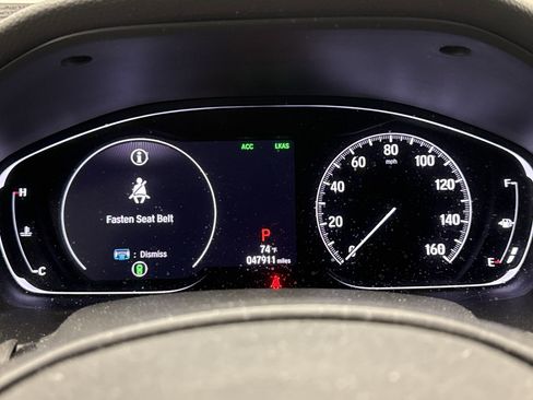 Used 2020 Honda Accord EX image 9
