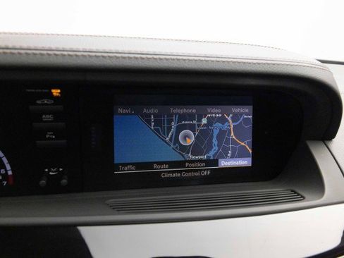 Used 2012 Mercedes-Benz S 63 AMG image 36