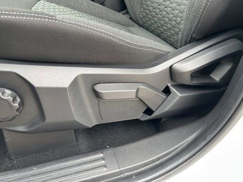 New 2025 Ford Ranger XL image 16