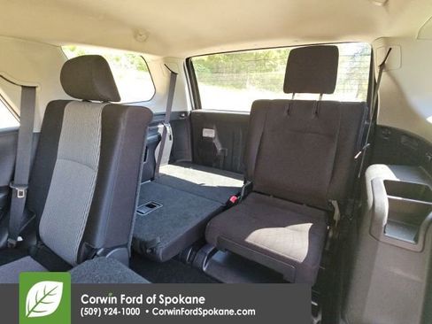 Used 2021 Toyota 4Runner SR5 AWD/4WD image 16