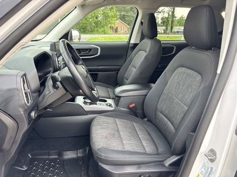 Used 2023 Ford Bronco Sport Big Bend w/ Convenience Package AWD/4WD image 15