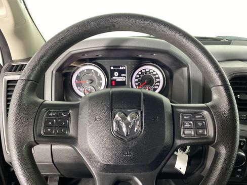 Used 2017 RAM 1500 Tradesman w/ Protection Group AWD/4WD image 19