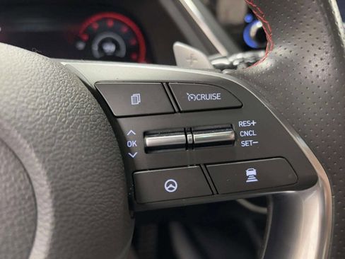 Used 2021 Hyundai Sonata SEL Plus w/ Tech Package image 34