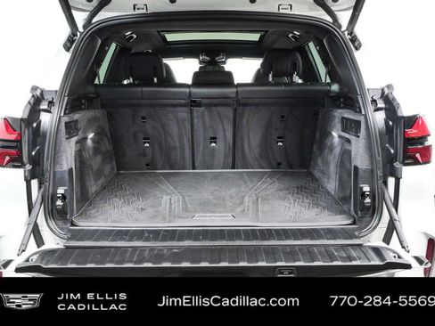 Used 2026 BMW X5 M Competition w/ Executive Package AWD/4WD image 29
