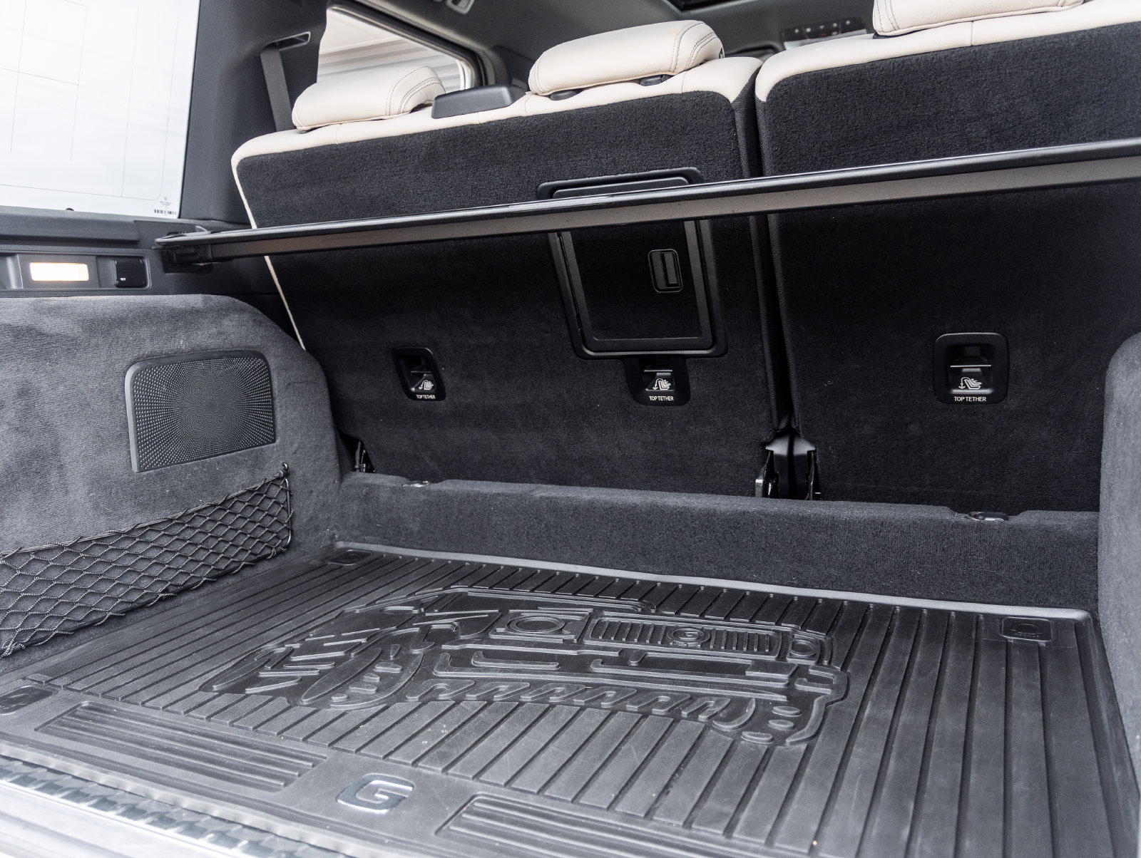 Used 2020 Mercedes-Benz G 550 image 42