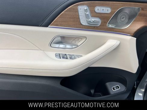 Used 2024 Mercedes-Benz GLE 53 AMG GLE 53 AMG image 19