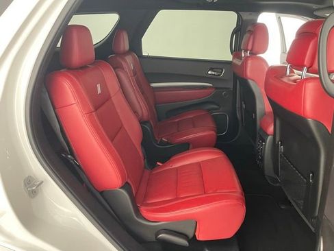 Used 2020 Dodge Durango R/T w/ Blacktop Package image 51