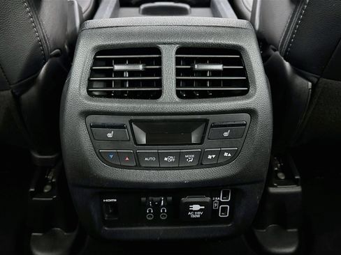 Certified 2022 Honda Pilot Elite image 27