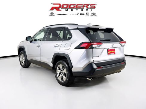 Certified 2024 Toyota RAV4 XLE AWD/4WD image 11