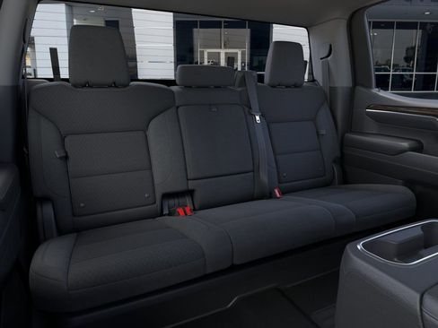 New 2026 GMC Sierra 1500 Elevation image 17