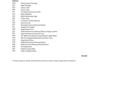 Used 2021 Mercedes-Benz GLE 53 AMG 4MATIC Coupe image 2