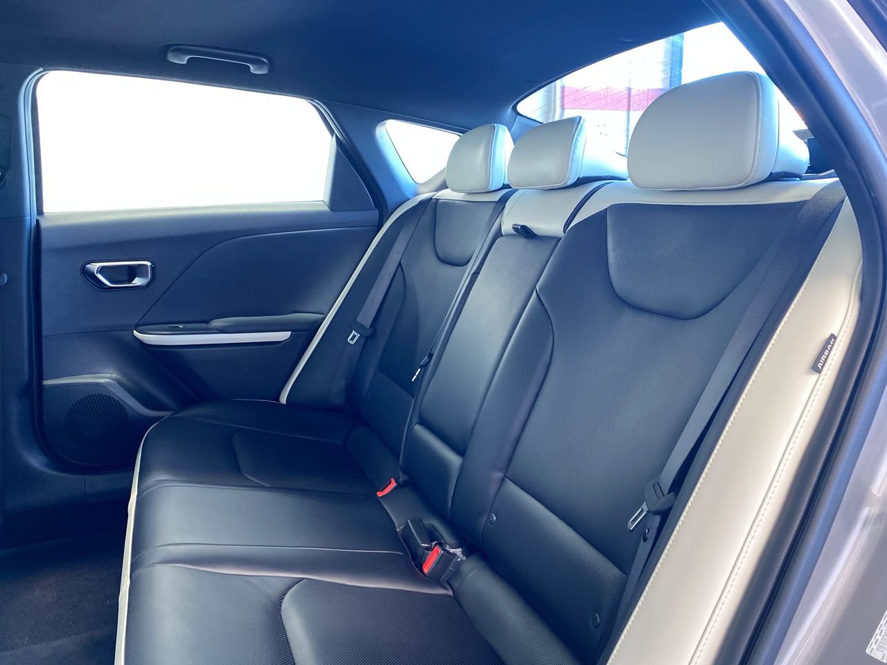 Certified 2026 Kia K4 EX w/ GT-Line Sunroof Package FWD image 33