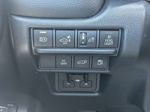 Used 2024 Toyota Land Cruiser w/ Premium Package AWD/4WD image 24