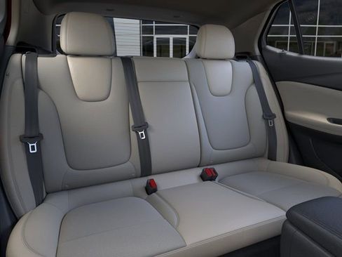 New 2026 Buick Encore GX Preferred FWD image 21