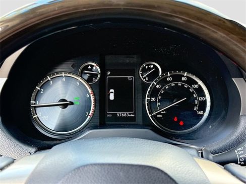 Used 2021 Lexus GX 460 Premium image 42