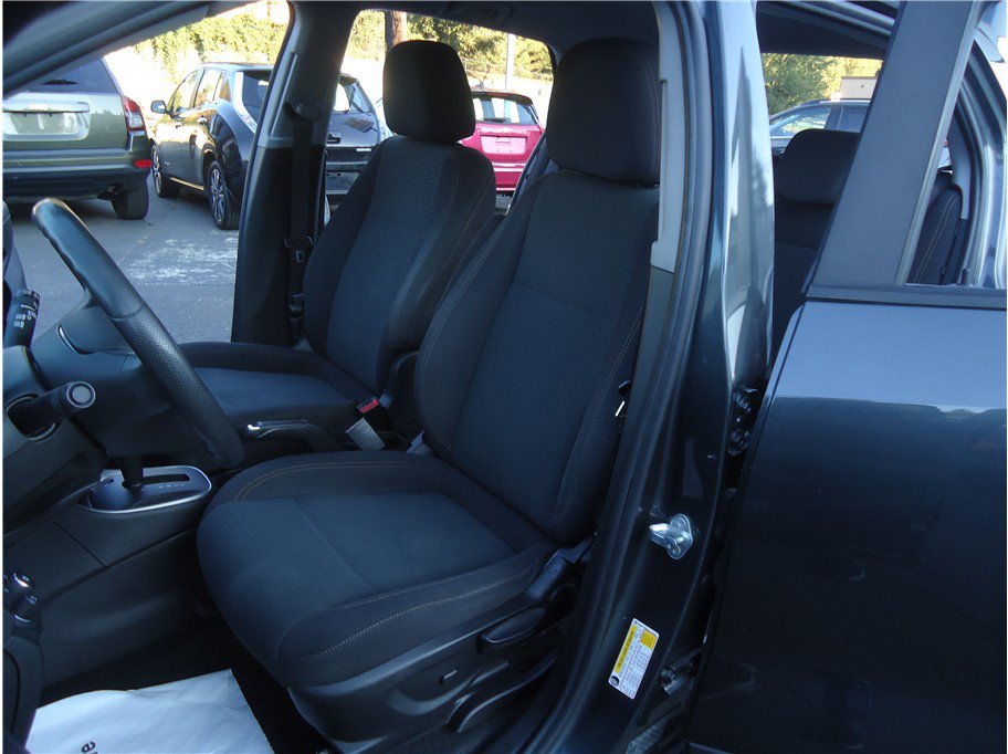 Used 2020 Chevrolet Trax LS FWD image 11