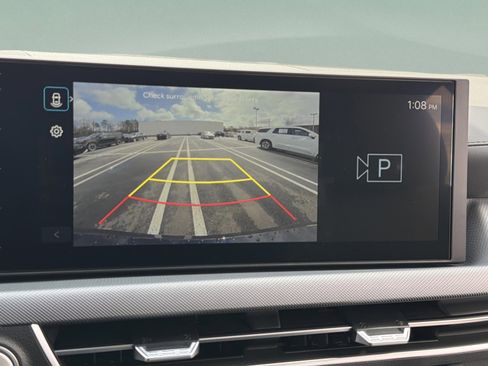 New 2026 Hyundai Sonata SEL FWD image 12