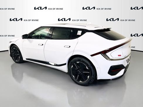 New 2025 Kia EV6 GT-Line image 5