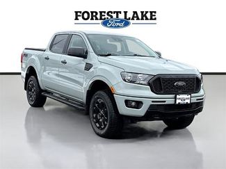 Certified 2023 Ford Ranger XLT w/ Equipment Group 301A Mid video 1