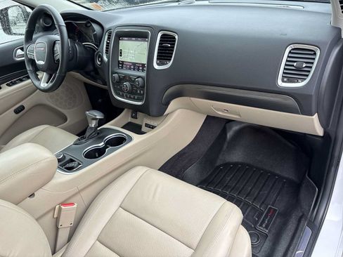 Used 2018 Dodge Durango Citadel w/ Technology Group AWD/4WD image 29