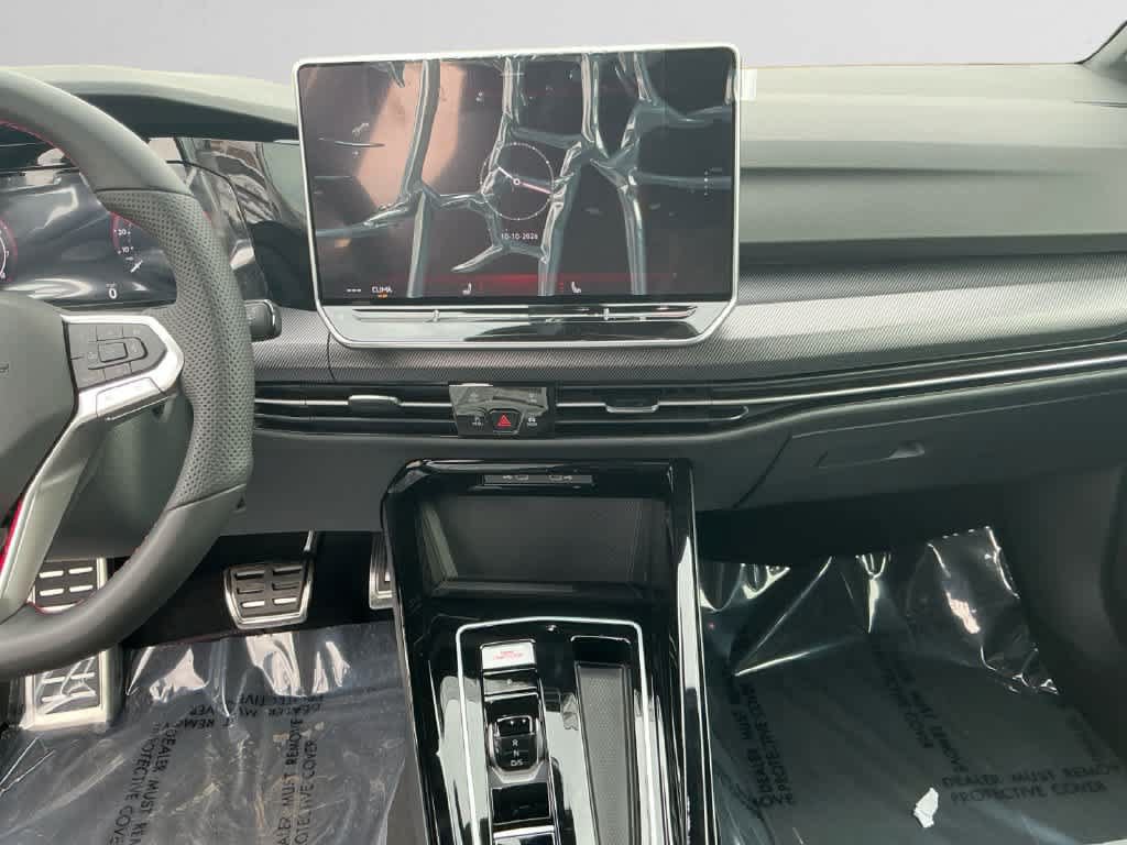 New 2026 Volkswagen GTI SE FWD image 11