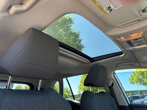 Used 2019 Toyota RAV4 XLE w/ Convenience Package AWD/4WD image 31