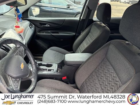 Used 2023 Chevrolet Equinox LT image 15