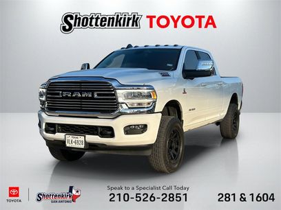 Used 2024 RAM 2500 Laramie