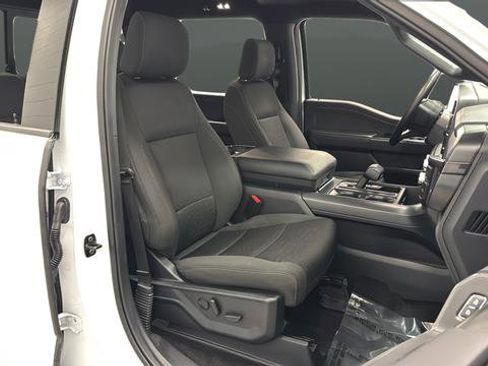 Used 2024 Ford F150 XLT w/ Equipment Group 302A MID image 21