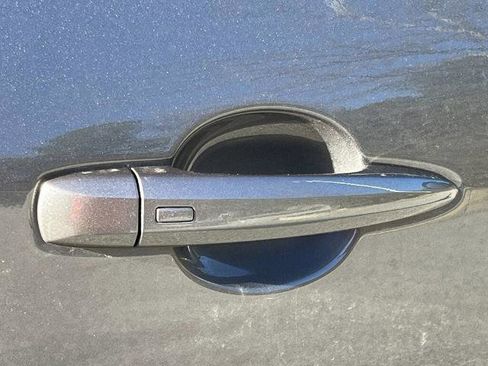 Certified 2025 Nissan Altima 2.5 SR w/ SR Premium Package image 30