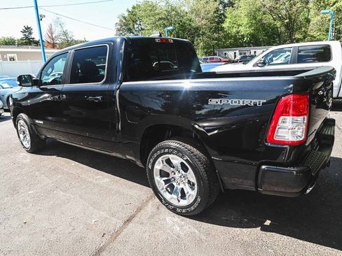 Used 2022 RAM 1500 Big Horn image 4