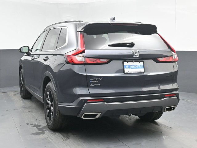 Used 2024 Honda CR-V Sport-L image 7