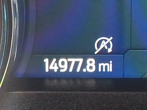 Certified 2023 Ford F150 XLT w/ Equipment Group 302A High image 20